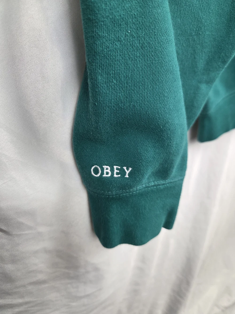 Obey armpit 24